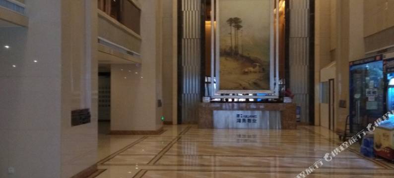 呼和浩特帝豪家苑公寓图片