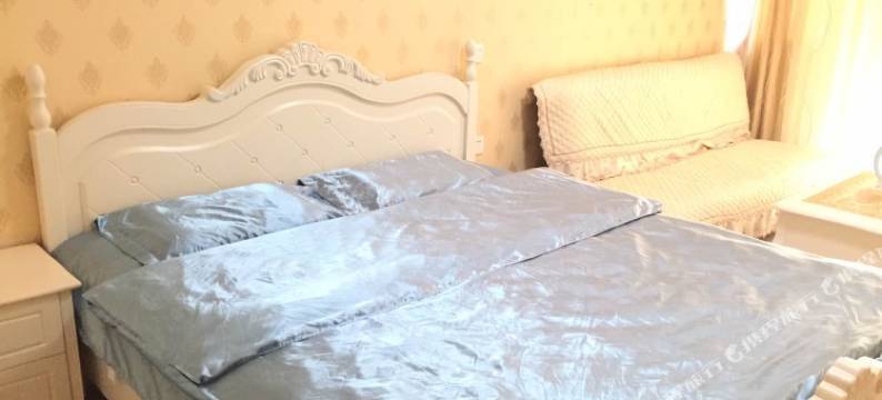 南宁好友酒店式公寓图片