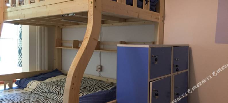 西宁19楼青年旅舍图片