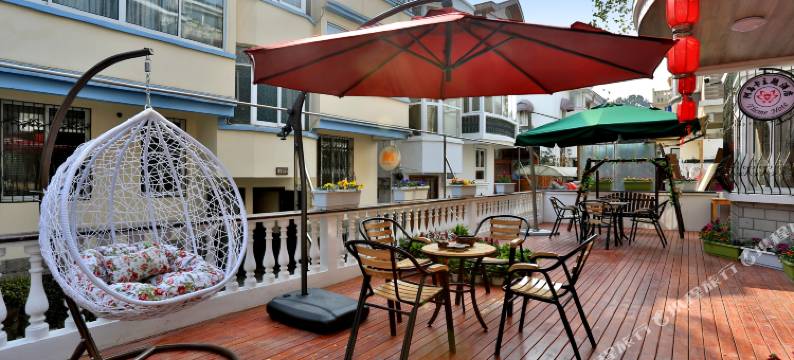 杭州阿乌卡民宿(西湖灵隐店)图片