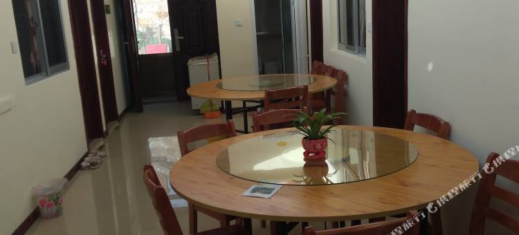 长岛海雅佳苑民宿图片