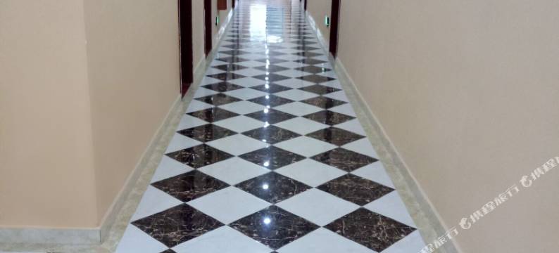 庐山西海山里湖农庄图片