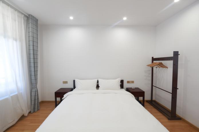 Taohuayuan HotelOver view