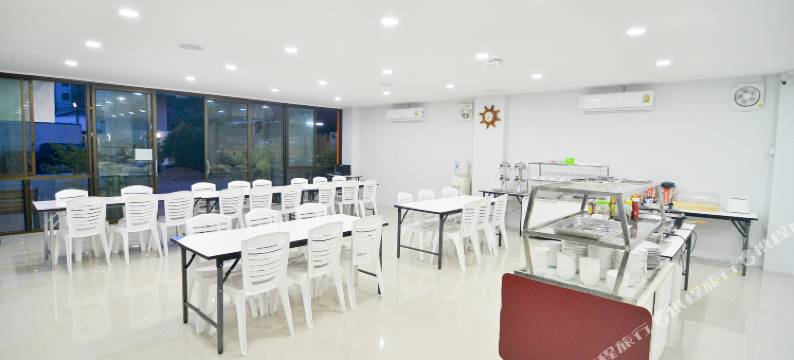 帕尧府斯拜公寓(Sabuy Best Hotel Phayao)图片