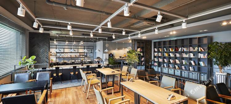 JB设计酒店(JB Design Hotel)图片