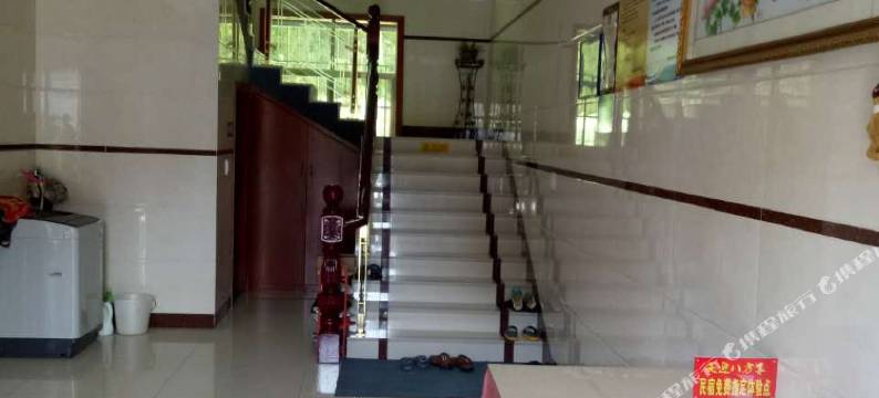 桐庐来我家客栈图片