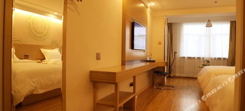 格林豪泰酒店(乌鲁木齐碾子沟店)图片