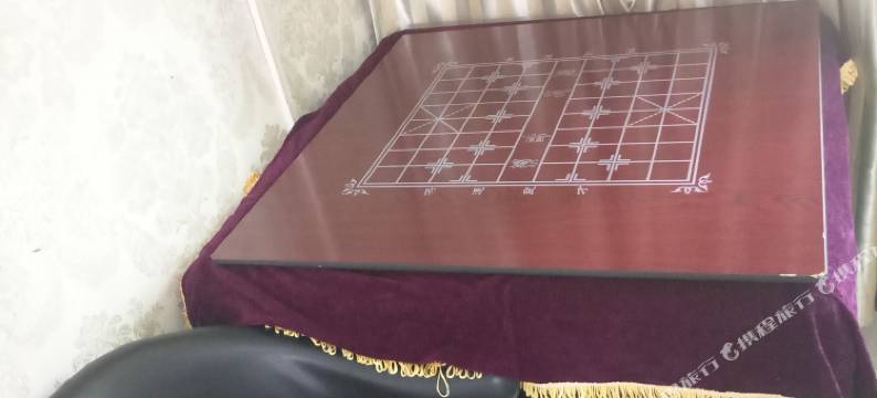 周至聚豪宾馆图片