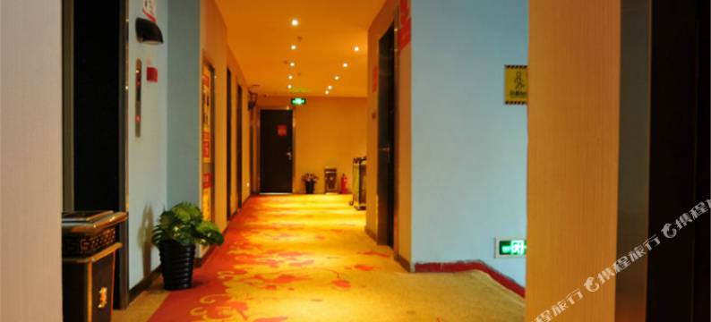 咸阳杨凌高新酒店图片