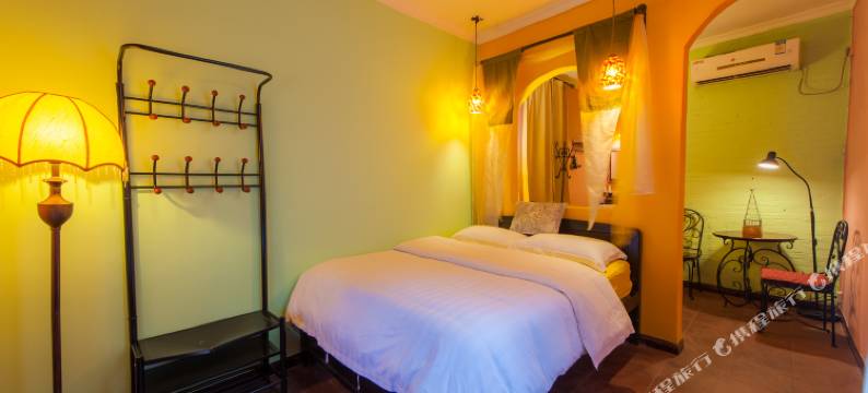 小时候客栈(阳朔西街店)图片