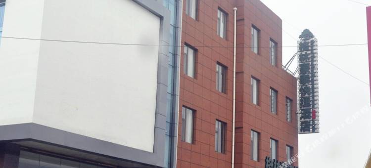 格林豪泰酒店(临沂费县东方购物广场店)图片