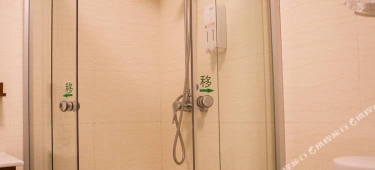 速8酒店(苏州木渎影视城金山南路店)图片