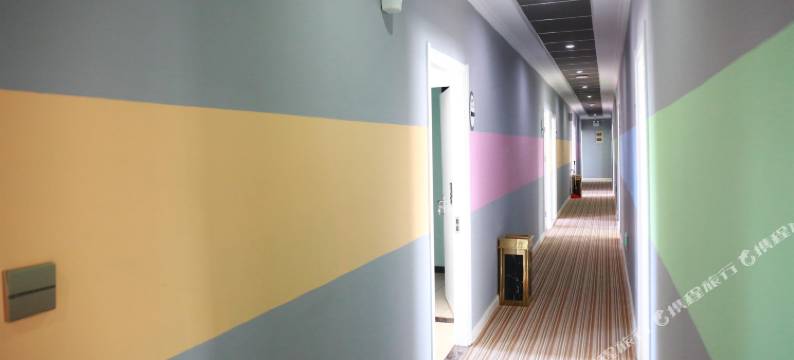 天津优佳酒店图片