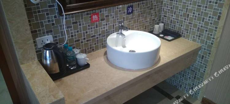 齐齐哈尔秀水宾馆图片