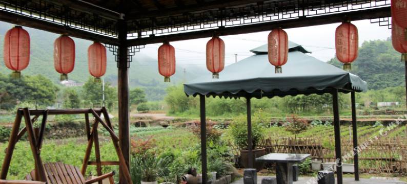 安吉田园农庄图片