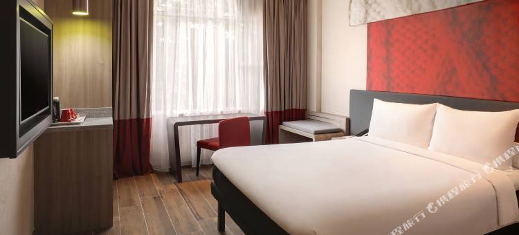 宜必思马六甲酒店(ibis Melaka)图片