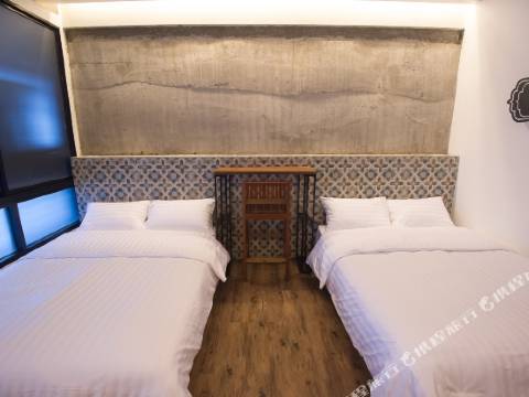 格魯爾曼谷旅館和咖啡吧