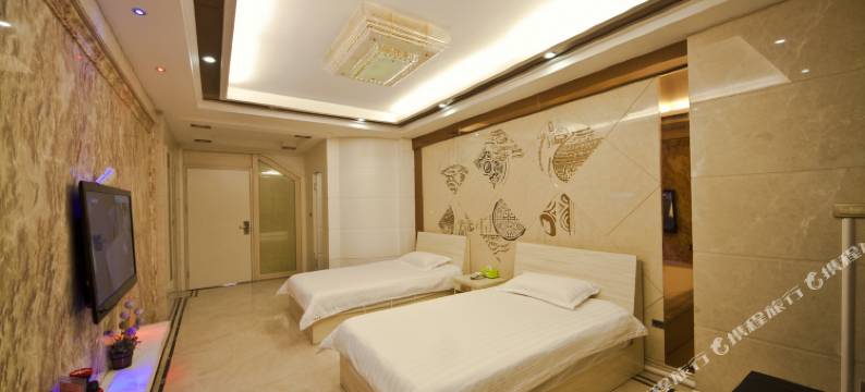 福鼎秦缘商务宾馆图片