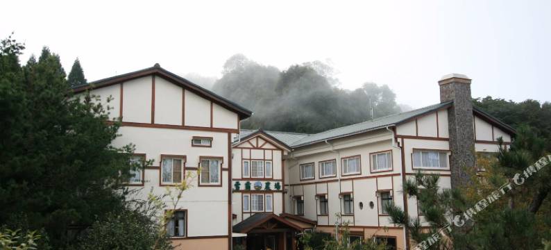 新竹五峰雪霸休闲农场图片
