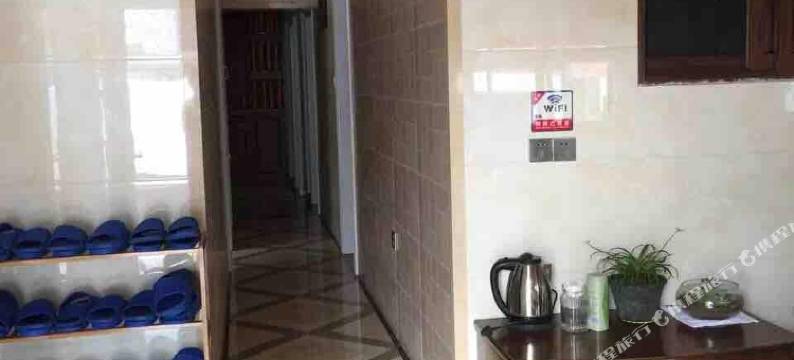 普陀山潮韵轩客栈图片