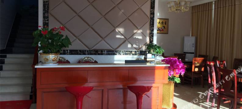 杭州因为爱情主题酒店图片