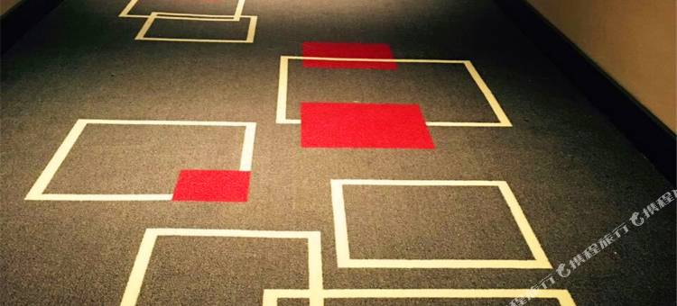 尚客优连锁酒店(天门店)图片