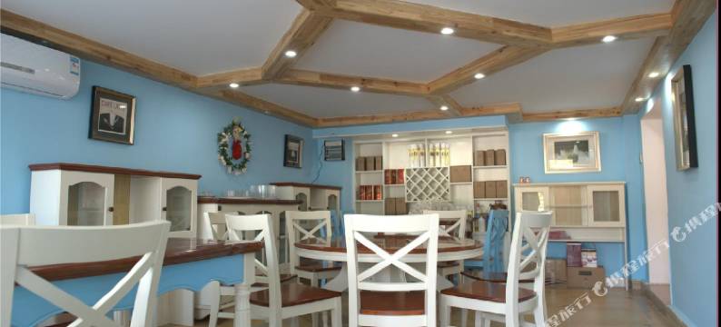 张家界壹品度假馆图片