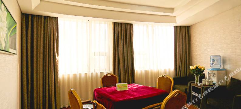 大好河山酒店(成都城市公园店)图片