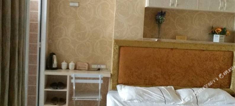 阳新龙门客栈图片