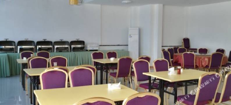 温州蓝港海洋主题宾馆图片