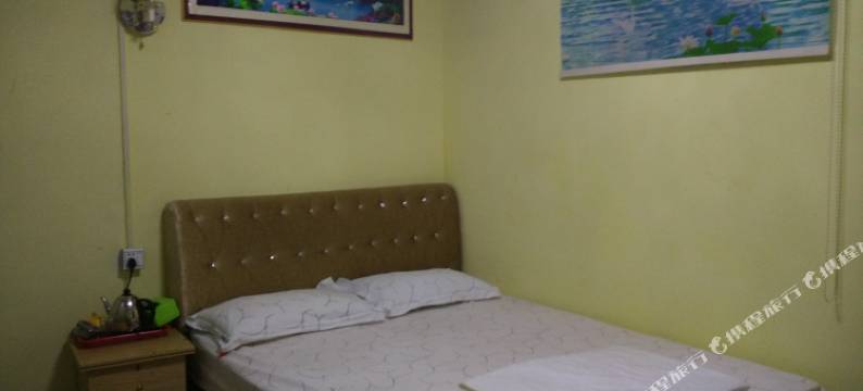 晋江铂捷商务宾馆图片