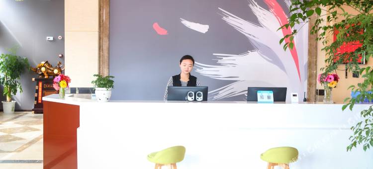 尚客优酒店(阜宁金沙湖店)图片