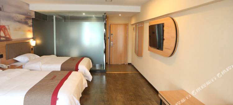 尚客优酒店(阜宁金沙湖店)图片