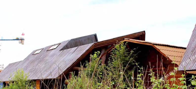 根河敖鲁古雅敏茵客栈图片