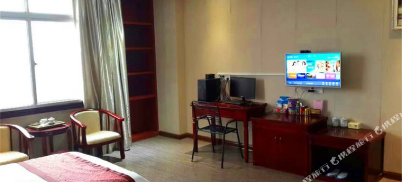 莆田豪景大酒店图片