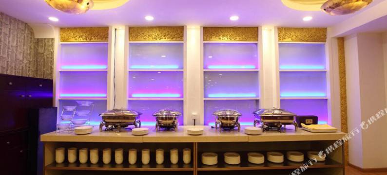 碧中海酒店(北京南站店)图片