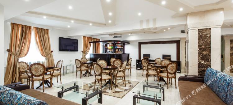 莫斯科假日酒店(Moscow Holiday Hotel)图片