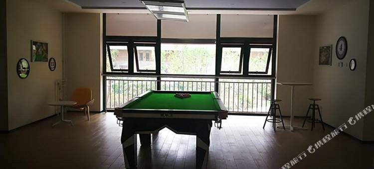 浪漫都市公寓(银川建发大阅城店)图片