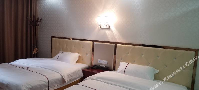 平远华美佳大酒店图片