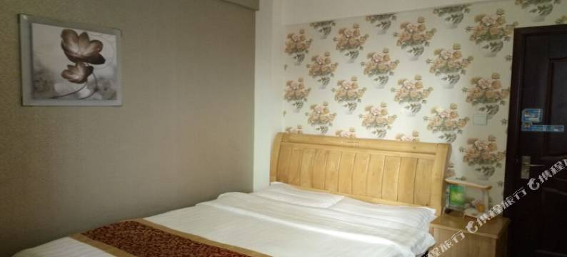 成都欢乐之家旅馆图片