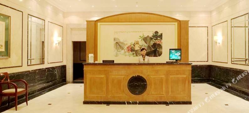 南京丁山宾馆图片