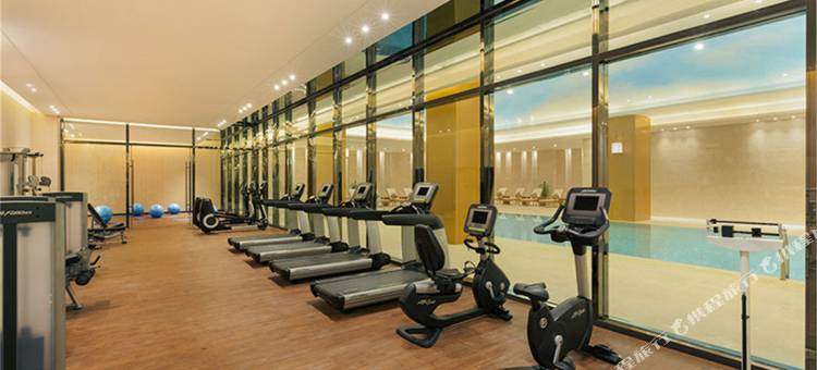 重庆悦来温德姆酒店图片