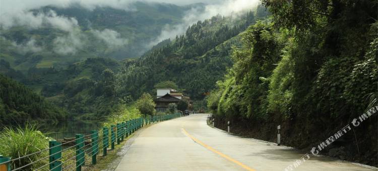 双龙福酒店(龙胜温泉店)图片