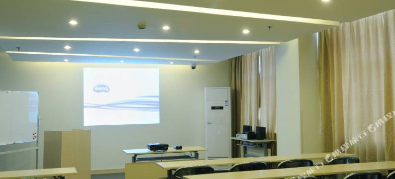 如家酒店·neo(上海沪太路行知路地铁站店)图片