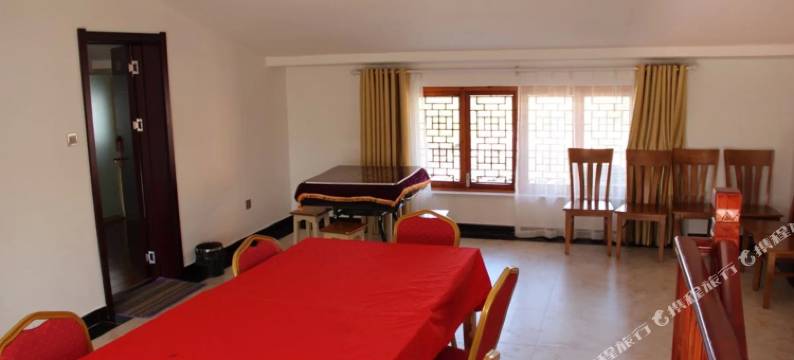 泾县花雨楼客栈图片