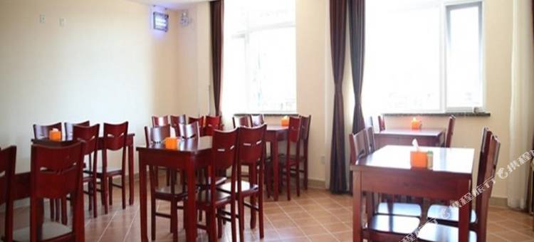 格林豪泰(三河海油大街店)图片