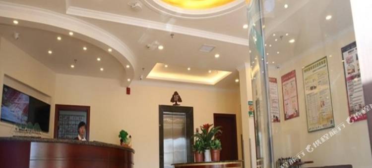 格林豪泰(三河海油大街店)图片