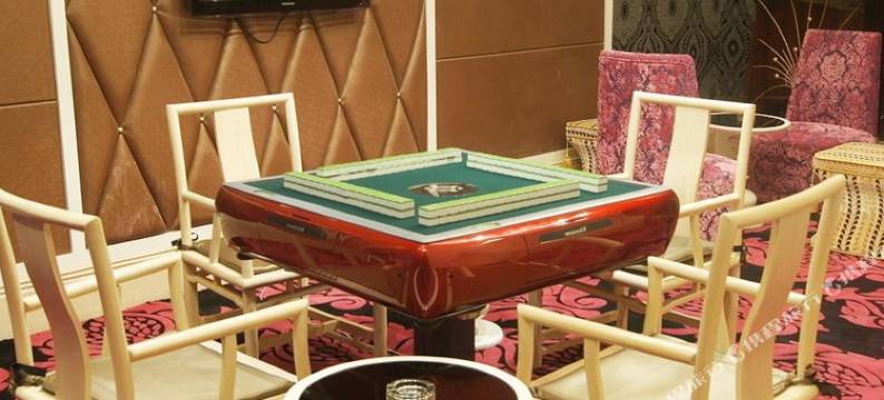 宝利风尚酒店图片