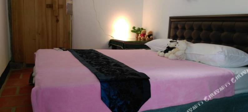 金门海之恋(尚义34号民宿)图片