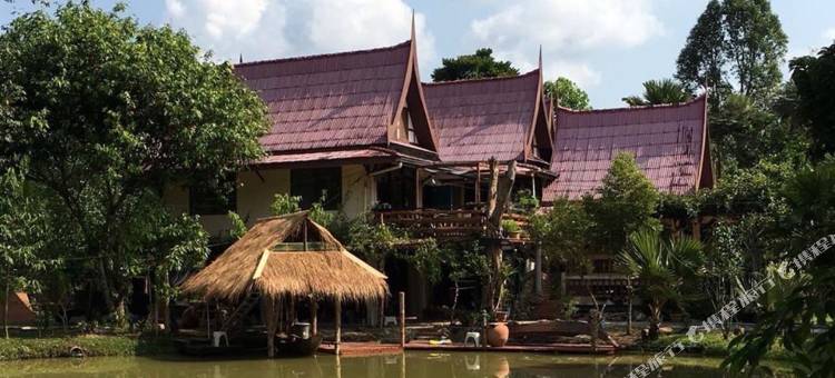 帕纳拉别墅(Villa Panalai)图片